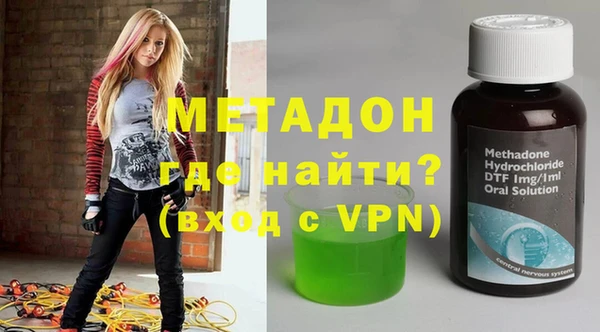 хмурый Аксай